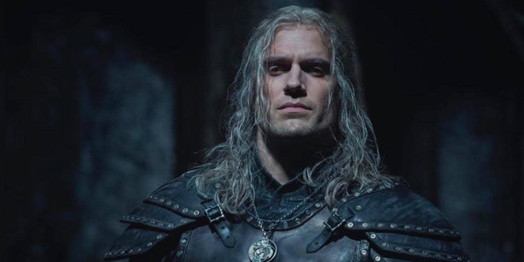 The Witcher - Netflix
